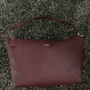 Guess Bags - Never used guess purse! Guess Bags - Never used guess purse!